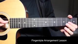 Young Dumb and Broke (Khalid)  اموزش گیتار