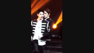 کای فوکوس مانستر  MONSTER