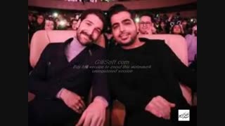 دانلود آهنگ فرزاد فرخ دیوونه برگرد