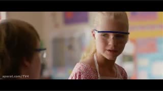 دوبله من از فیلم الکساندر و روزهای بد