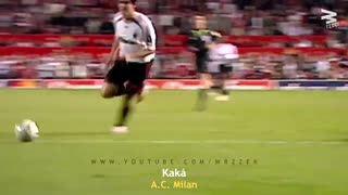 50 گل جهان فوتبال که  فراموش نخواهید کرد