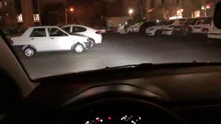 نصب هدلایت سیتروئن C3 - ماهان اسپرت