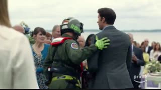 تریلر سریال Jack Ryan