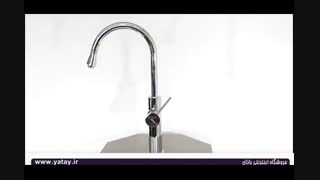 شیر ظرفشویی گرانا مدل مانیس