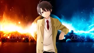 Aldnoah Zero - Heavenly Blue