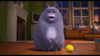 تریلر انیمیشن زندگی مخفی حیوانات خانگی 2