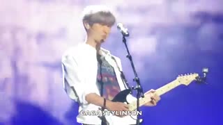 CHANYEOL - WIND OF CHANGE (COVER