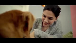 یه تبلیغ از دیپیکا پادکون