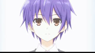 AMV Anime Date A Live - Rihanna_S&M میکس فوق العاده از انیمه تاریخ زنده