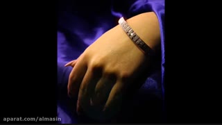 انواع زیور آلات نقره در فروشگاه اینترنتی آلیار