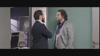 قسمت دوم سریال رقص روی شیشه