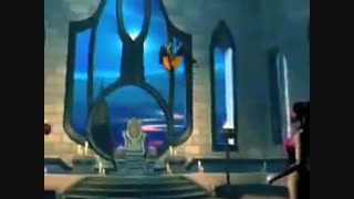 اندینگ های مورتال کمبت 4 | Kitana