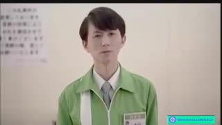 فیلم کوتاه Right Place