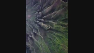 تصاویری ناب  از طبیعت بکر