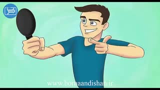 تیپ شخصیت خودشیفته را بیشتر بشناسیم