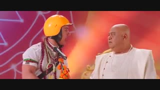 فیلم هندی دوبله فارسی PK