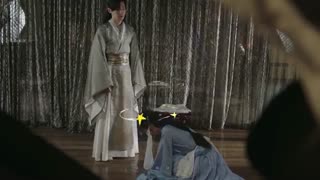 کلیپ پشت صحنه سریال زیبای خاکستر عشق_ آخه چقدر قشنگ میخندی عشقم