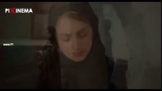 سکانس شهرزاد فصل سه ، خواندن نامه اصغری توسط میترا بعد از مرگ او