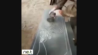 هنر مند کی بودی تو؟ | nect.ir