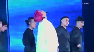 کنسرت جونگ کوک به نام euphoria