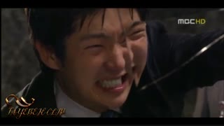 میکس سریال گرگ و میش _ به هرکی میرسم میپرسه این غم تو چشمات از چیه