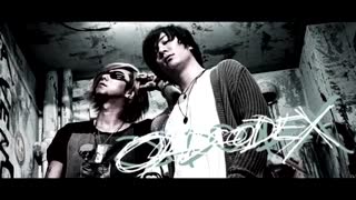 OLDCODEX - cresc-(تاتسوهیسا سوزوکی)