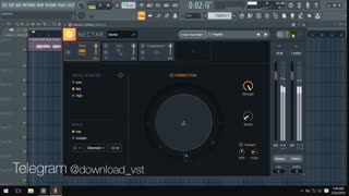 پیدا کردن اکورد وکال با ایزوتوپ نکتار و ادیسون فقط با چند کلیک ✌