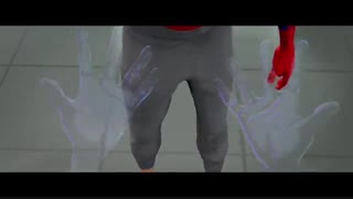 Spider-Man- Into the Spider-Verse (2018) Official Teaser Trailer
