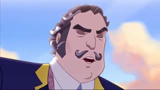 کارتون سریالی ever after high قسمت 5 با زیر نویس سافت ساب