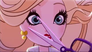 کارتون سریالی ever after high قسمت 6 با زیر نویس سافت ساب