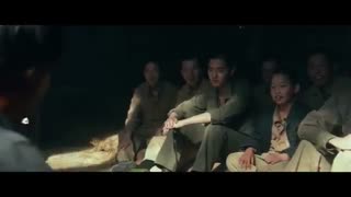 فیلم سینمایی کره ای Swing Kids 2018 با زیرنویس فارسی و بازی کیونگسو exo [ سینمایی بچه‌های رقاص ]