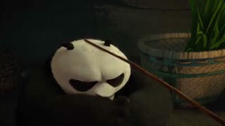 پاندای کونگ فو کار: پنجه های سرنوشت - فصل ۱ قسمت ۷