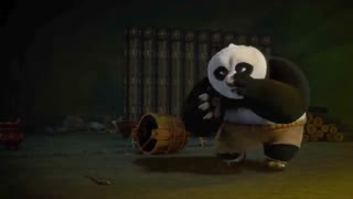 پاندای کونگ فو کار: پنجه های سرنوشت - فصل ۱ قسمت ۸