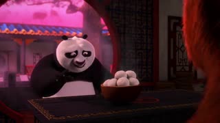 پاندای کونگ‌فو کار: پنجه‌های سرنوشت - فصل ۱ قسمت ۱۰