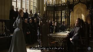 فیلم ماری ملکه اسکاتلند Mary Queen Of Scots 2018