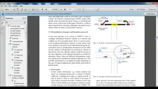 ترجمه مقاله A survey and comparative study of QoS aware