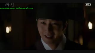 قسمت چهارم سریال "دریچه"Haechi/هه چی با بازی جانگ ایل وو و لی پیل مو (زیرنویس فارسی چسبیده)