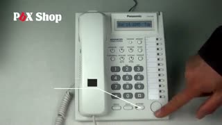 کد پیج در سانترال پاناسونیک 824 / پیج کردن در سانترال های کم ظرفیت پاناسونیک