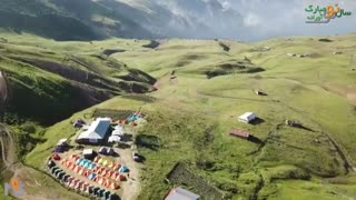 نوروز امسال سفر را در کنار هم تجربه کنیم