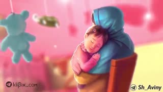 انیمیشن ویژه تبریک روز مادر