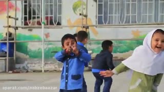 مدارس هوشمند روستایی