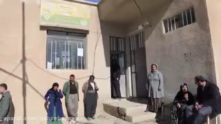 خانه بهداشت عشایری