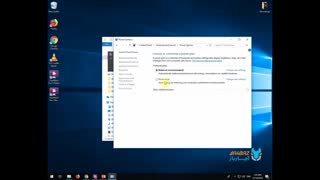 نحوه فعال کردن حالت Hibernate در ویندوز