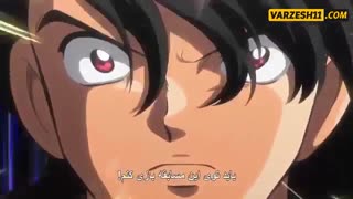 قسمت 46 فوتبالیست‌ها با زیرنویس فارسی