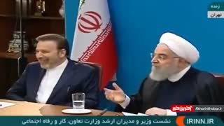 قوه قضائیه می‌گوید از او شکایت می‌کنم