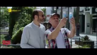 آنونس «اولین تولد« ساخته علی عطشانی در آمریکا