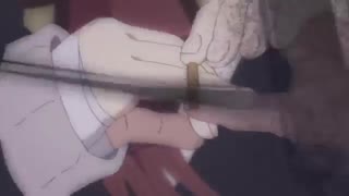 「AMV」Mirai Kuriyama - Awakening Blood - انیمه فراتر از محدودیت  AMV { محشره *-* }