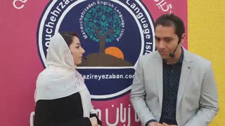 آموزش زبان انگلیسی ( قسمت 24 - Inversions )