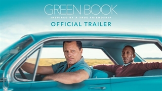 دانلود فیلم کتاب سبز Green Book 2018