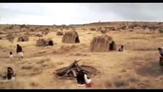 تریلر فیلم Dead Men 2018